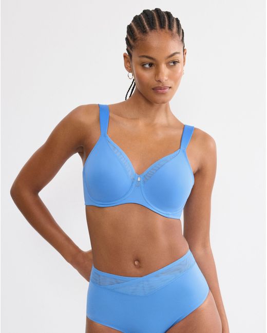 Triumph Blue True Shape Sensation Maxi
