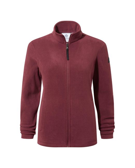 TOG24 Natural Tog24 Revive Fleece Jacket