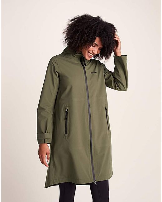 TOG24 Natural Tog24 Performance Waterproof Jacket