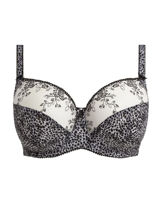Fantasie Orange Lindsay Full Cup Wired Bra Mono