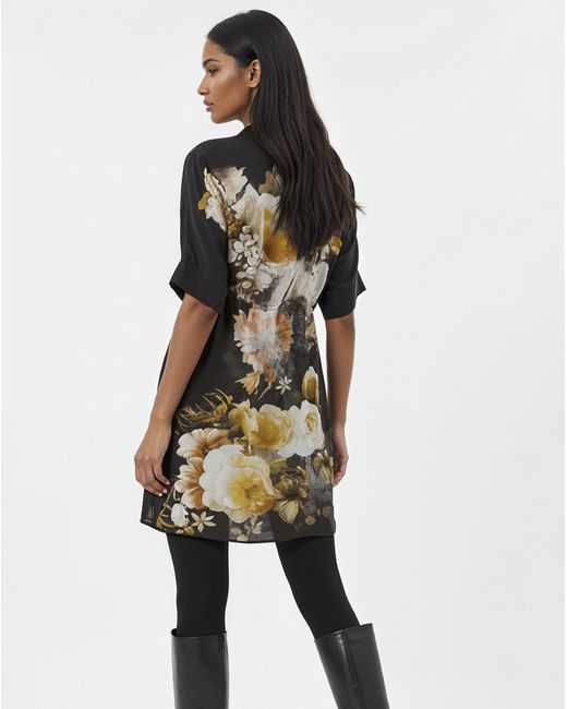 Religion Multicolor Lola Tunic