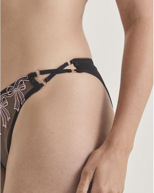 Ann Summers Natural Sweet Embrace Brazilian