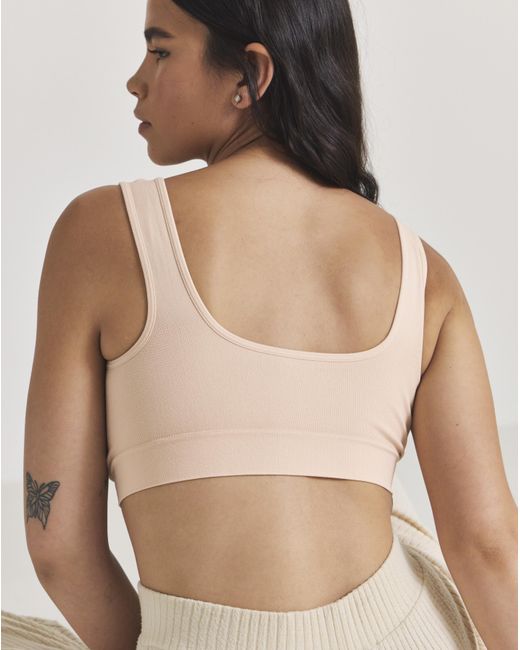 Pretty Secrets Multicolor 3 Pack Comfort Tops
