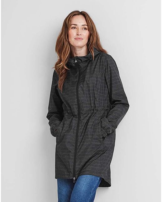TOG24 Gray Tog24 Kilnsey Jacket