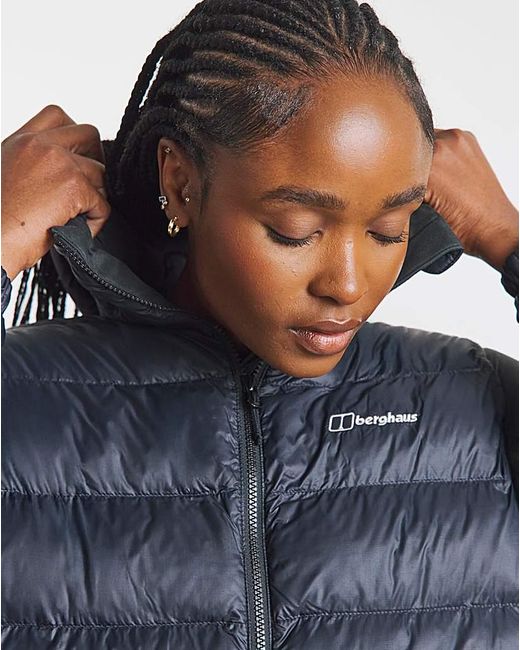 Berghaus Blue Ewden Jacket