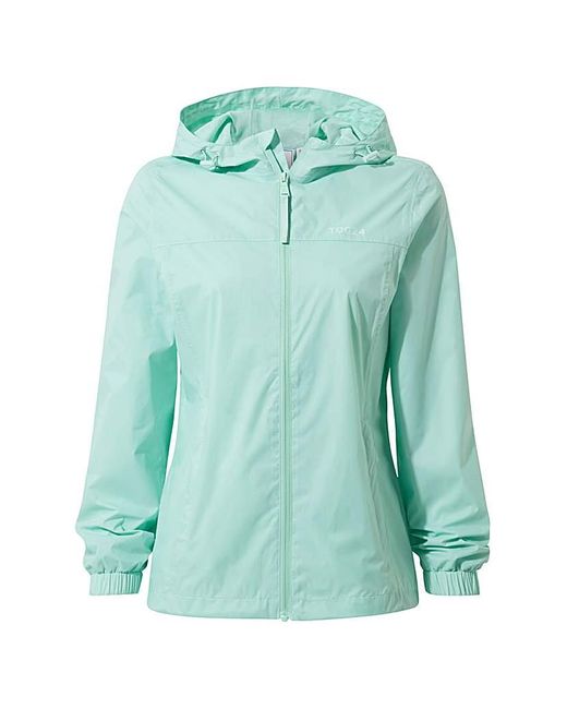 TOG24 Blue Tog24 Craven Waterproof Jacket