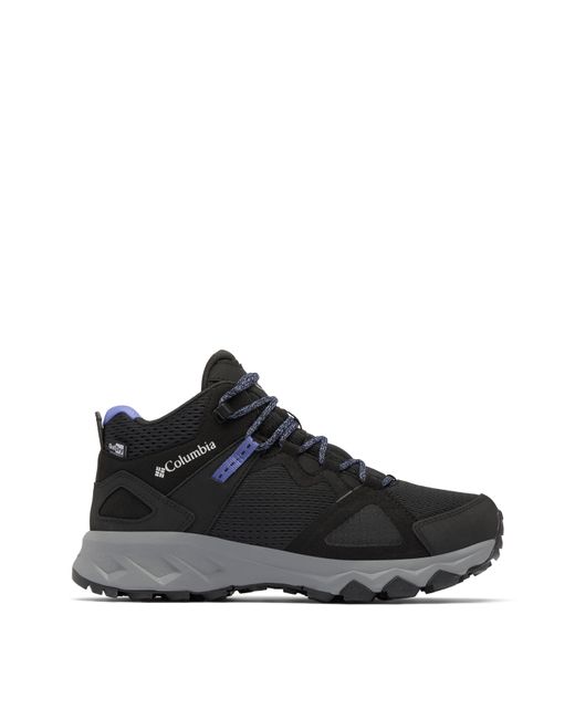 Columbia Black Columbia Peakfreak Hera Mid Boot