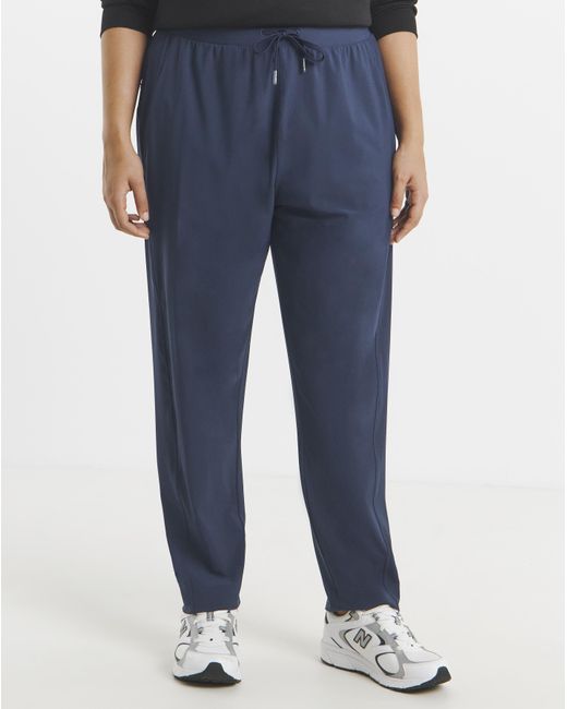 Sweaty Betty Blue Explorer Trouser 27