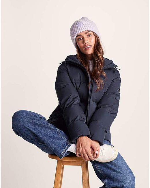 TOG24 Blue Tog24 Shower Resistant Insulated Jacket
