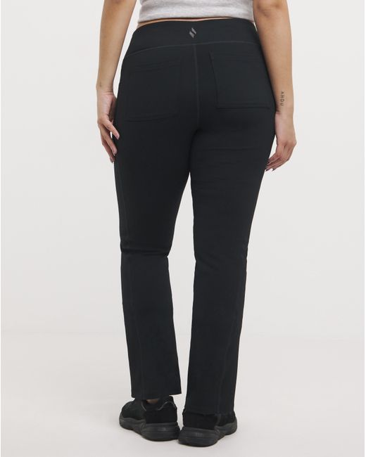 Skechers Blue Skechers Go Walk Pant Regular Length