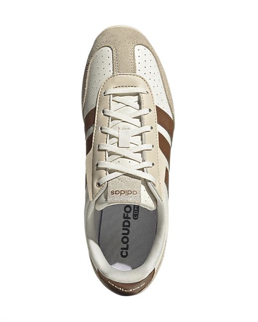 Adidas Natural Barreda Lo Trainers