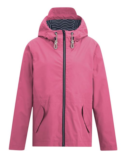 Regatta Pink Bayletta Jacket