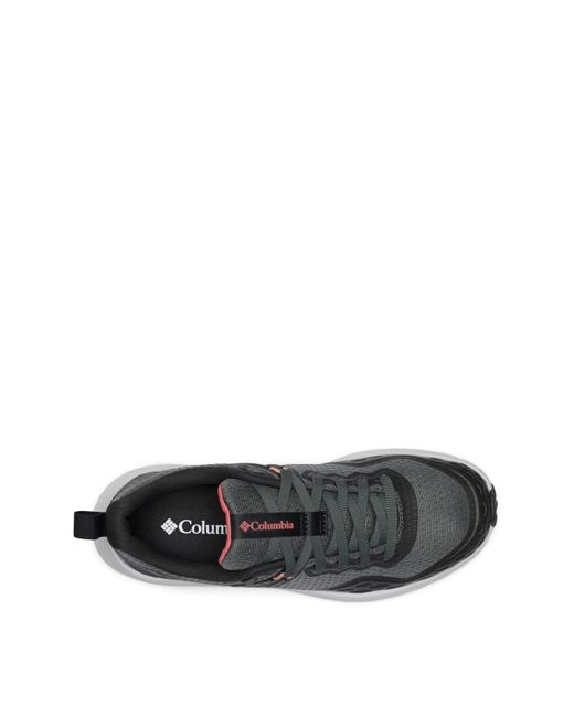 Columbia White Columbia Konos Trainers