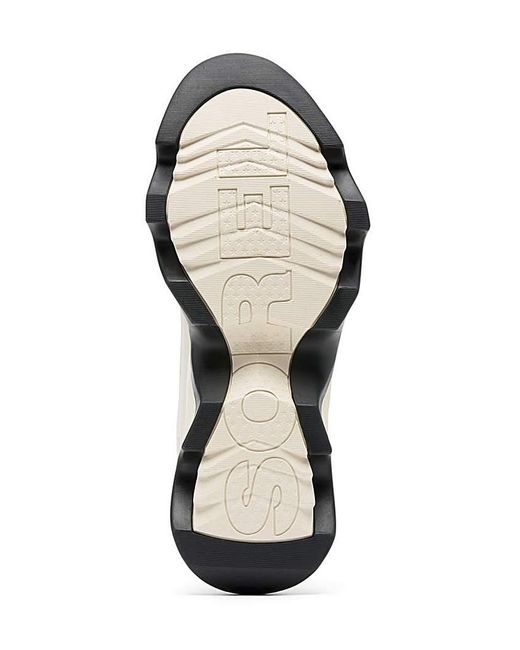 Sorel Natural Kinetic Array Trainers