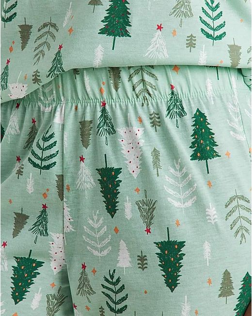 JD Williams Green Value Pj Set