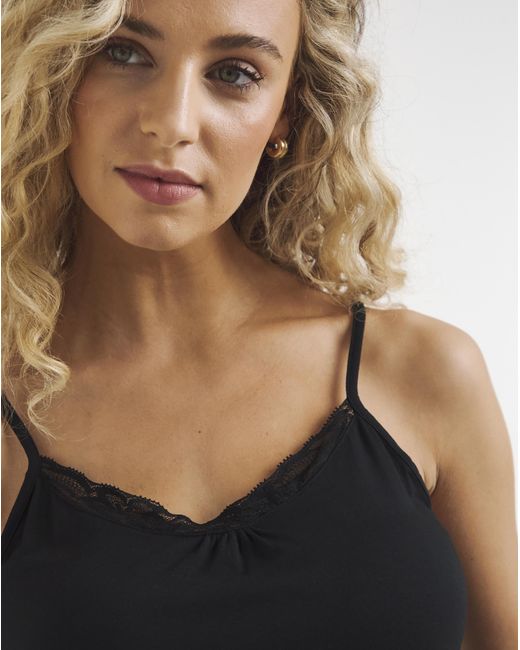 Joe Browns Blue Forever Joe's Cami