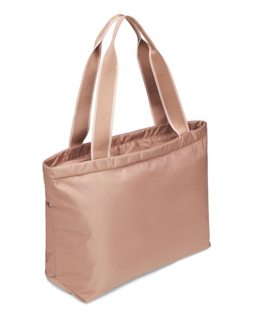 Under Armour Pink Studio Lite Tote