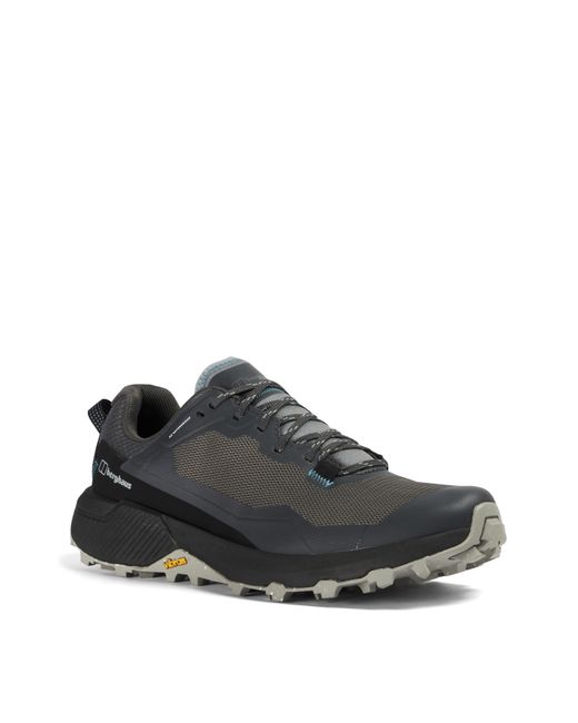 Berghaus Black Revolute Active Shoes