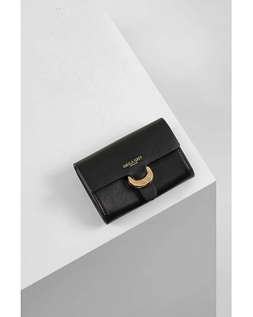 LUELLA GREY LONDON White Luella Letitia Purse