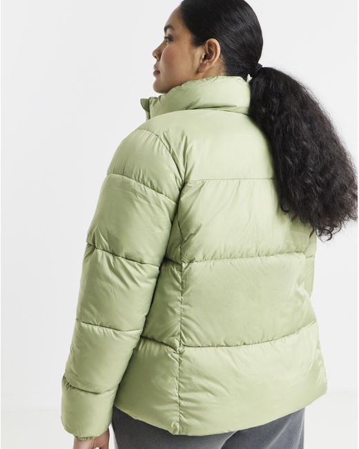 Columbia Gray Columbia Puffect Ii Full Zip Jacket