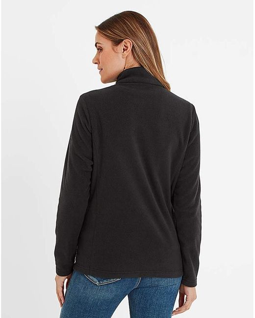 TOG24 Black Tog24 Revive Fleece Jacket