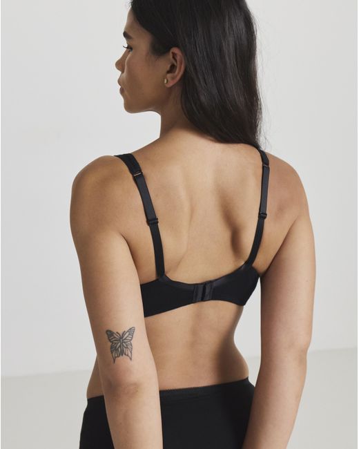 Slimma Brown 2 Pack Cotton Full Cup Bras