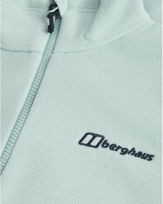 Berghaus Blue Prism 2.0 Full Zip Fleece