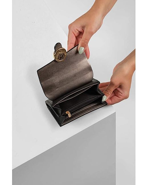 LUELLA GREY LONDON White Luella Letitia Purse