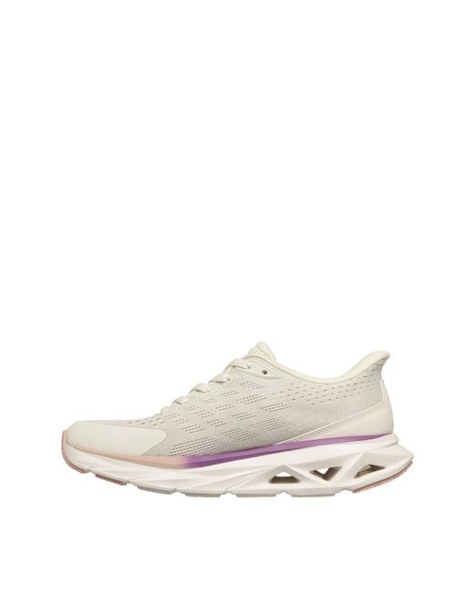 Skechers Natural Glide-Step Vortex Trainers