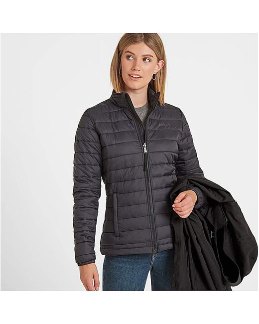 TOG24 Black Tog24 Beverley 3In1 Jacket