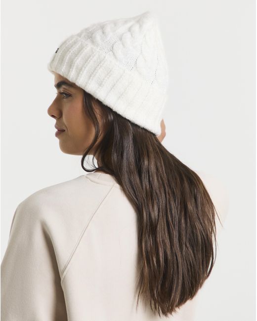 Vans Natural Revelle Cuff Beanie