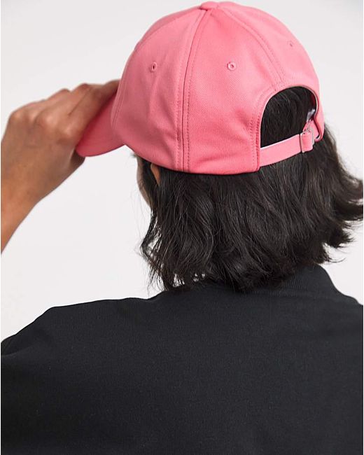 Under Armour Pink Blitzing Cap