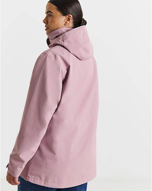 Berghaus Pink Roam Jacket
