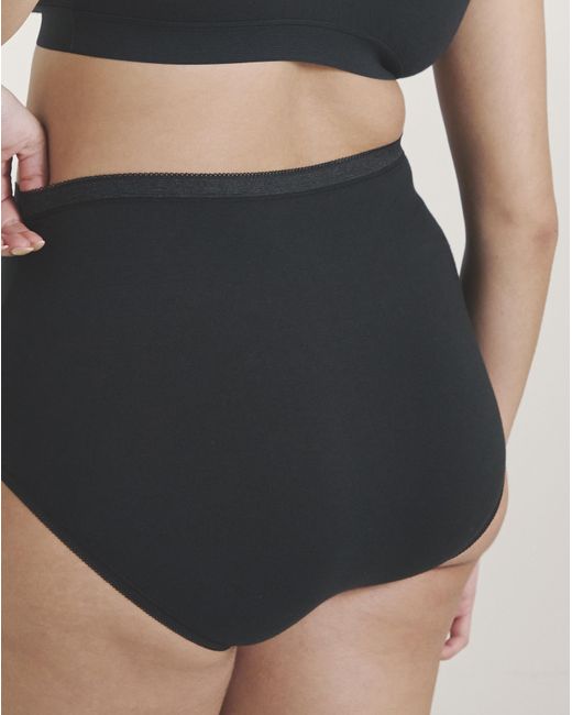 Slimma Multicolor 3 Pack Full Briefs