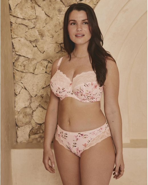 Fantasie Natural Lucia Full Cup Bra