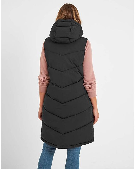 TOG24 Blue Tog24 Ranskill Gilet