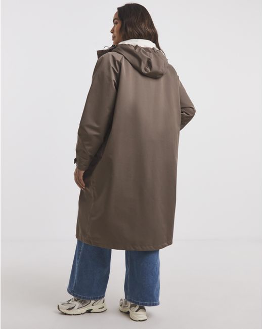 Snowdonia Natural Waterproof Changing Robe
