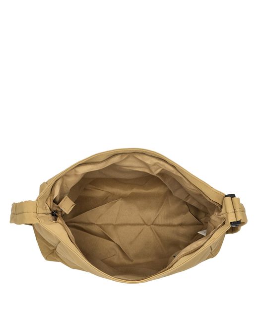 Enrico Benetti Natural Tessa Shoulder Bag