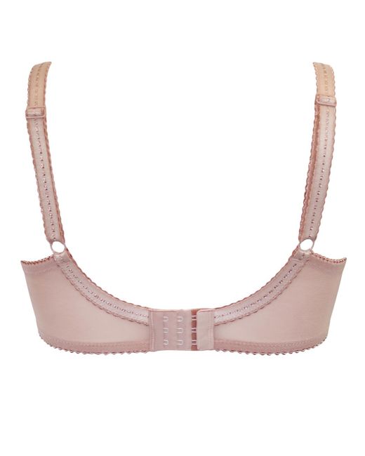 Pour Moi Multicolor Pour Moi Sofia Full Cup Bra
