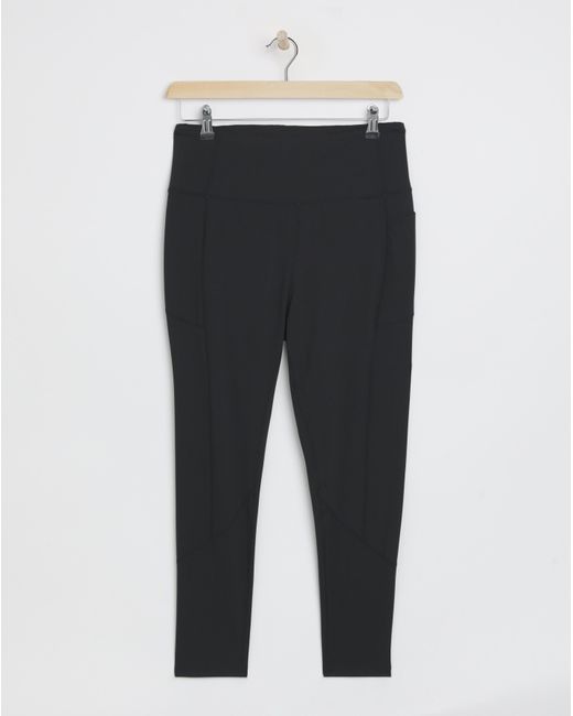 Snowdonia Pink Walking Leggings