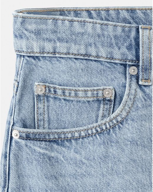 Mango Multicolor Bermudas Anne