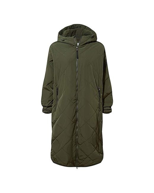 TOG24 Green Tog24 Banton Jacket
