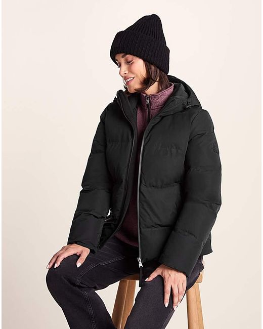 TOG24 Natural Tog24 Shower Resistant Insulated Jacket