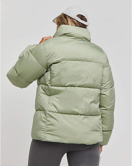 Columbia Gray Columbia Puffect Ii Full Zip Jacket