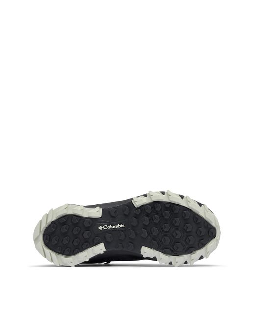 Columbia Black Columbia Peakfreak Hera Mid Outdry Boots