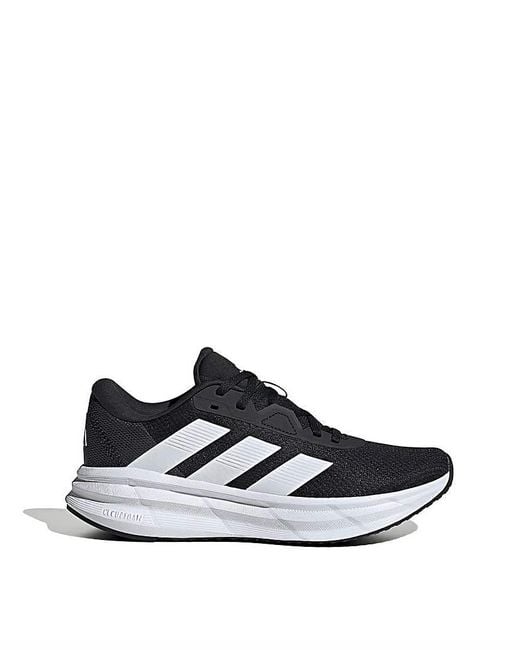 Adidas White Galaxy 7 Trainers