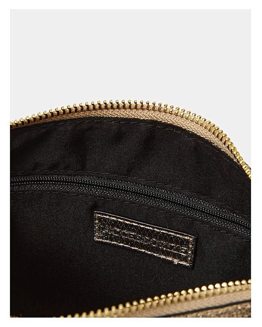Accessorize White Slim Shoulder Bag