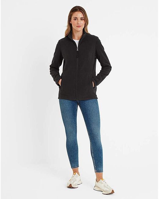 TOG24 Black Tog24 Revive Fleece Jacket