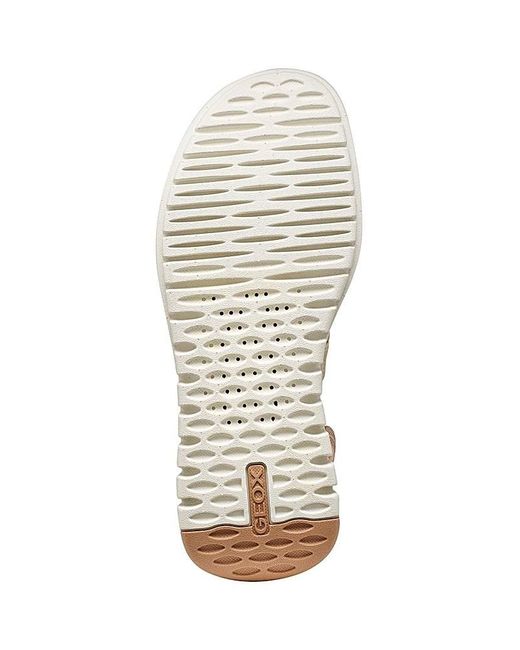 Geox Metallic D Flextide S D Sandal