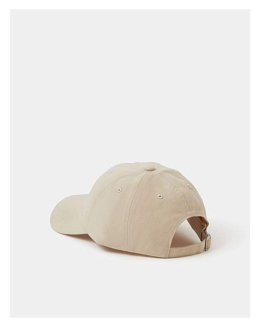 Accessorize White Sausage Dog Cap
